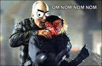 Om Nom Nom Nom