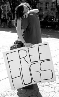Free Hugs