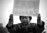 Free Hugs