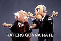 Haters Gonna Hate