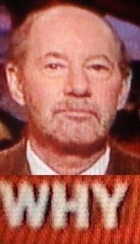 Tony Kornheiser's "Why"