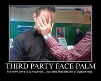 Facepalm