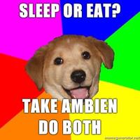 Advice Dog