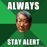 High Expectations Asian Father