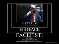 FaceFist