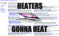 Haters Gonna Hate