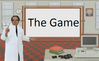THE GAME