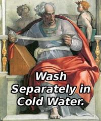 LOL Jesus