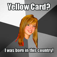 Musically Oblivious 8th Grader
