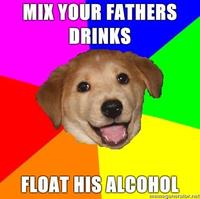 Advice Dog