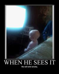 When You See it...
