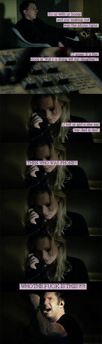 THEN WHO WAS PHONE?