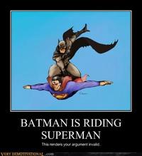Your Argument is Invalid