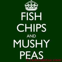 Keep Calm and Carry On