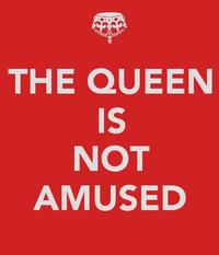 Keep Calm and Carry On