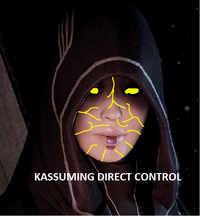 Assuming Control