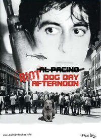 Riot Dog