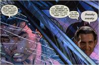I'm The Goddamn Batman