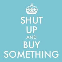 Keep Calm and Carry On