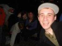 Photobombing