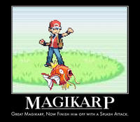 Magikarp