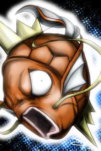 Magikarp