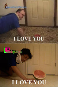 Tourette's Guy