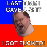 Tourette's Guy