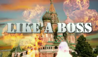 Like A Boss