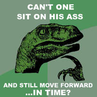 Philosoraptor