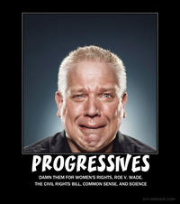 Glenn Beck Rape & Murder Hoax