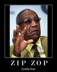 Bill Cosby