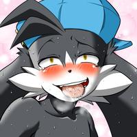 Ahegaokin - アヘ顔菌