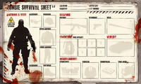 Zombie Tools/Zombie Survival Sheet