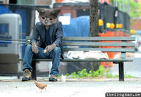 Keanu Is Sad / Sad Keanu