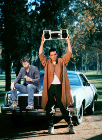 Keanu Is Sad / Sad Keanu