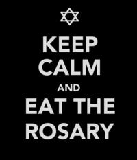 Keep Calm and Carry On