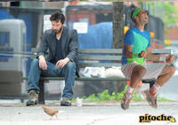 Keanu Is Sad / Sad Keanu