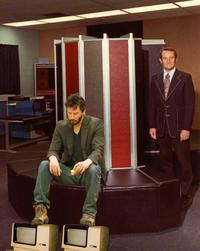 Keanu Is Sad / Sad Keanu