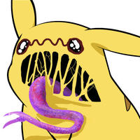 Give Pikachu a Face