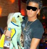 Lee Hotti and Friends