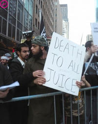 Death to All Juice