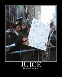 Death to All Juice