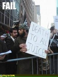Death to All Juice