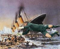 Robert Green Fail