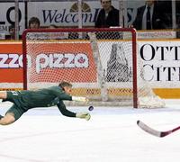 Robert Green Fail