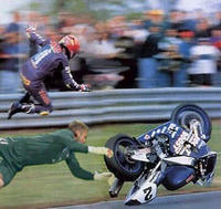 Robert Green Fail