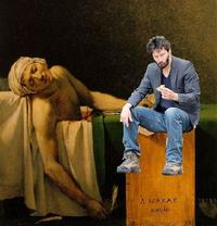 Keanu Is Sad / Sad Keanu