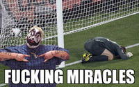 Robert Green Fail