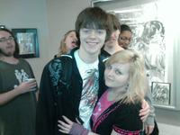 Photobombing